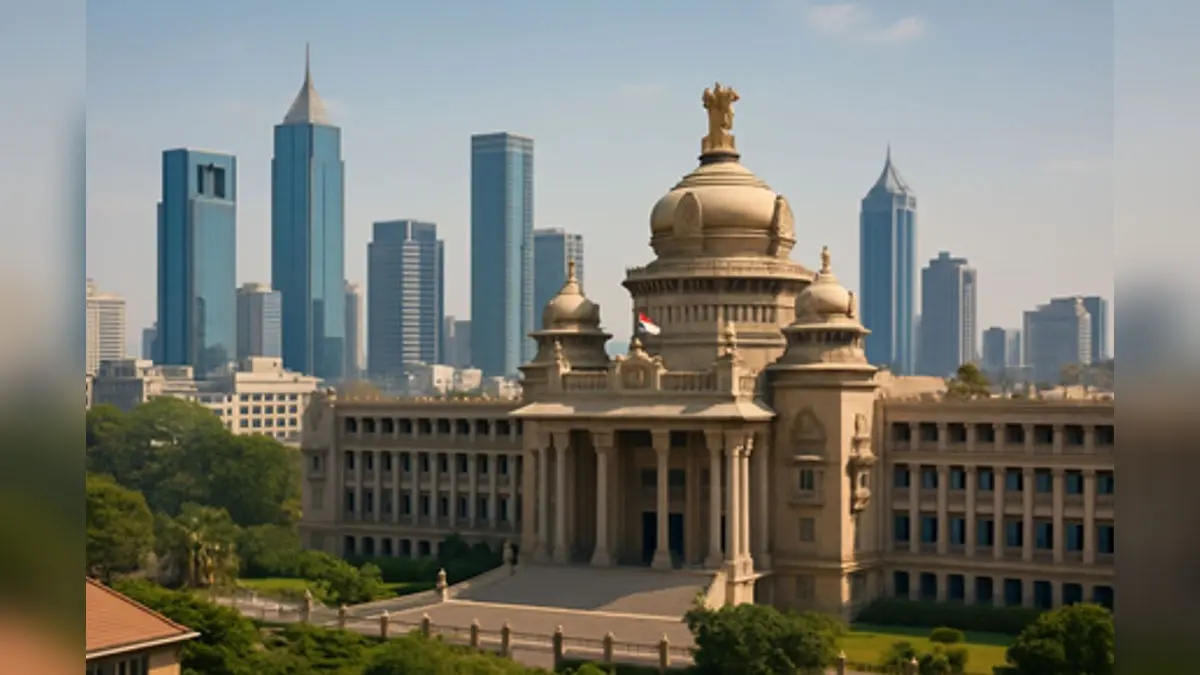 India Sees 15% Surge In Foreign Direct Investment, US Emerges As Top Source Despite Tariff Issues India Sees 15% Surge In Foreign Direct Investment, US Emerges As Top Source Despite Tariff Issues