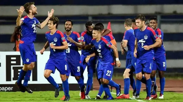 East Bengal FC vs Bengaluru FC LIVE Streaming: How To Watch ISL Match In India, USA, UK and AUS? Bengaluru FC