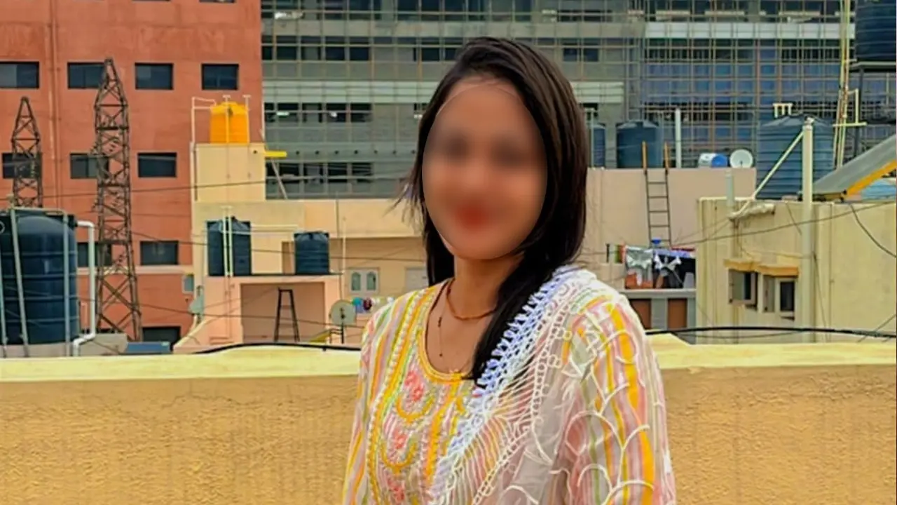 Bengaluru Horror: Husband Suspects Lover's Role in Mahalaxmi's Murder After Body Found in Fridge Bengaluru Horror: Husband Suspects Lover's Role in Mahalaxmi's Murder After Body Found in Fridge