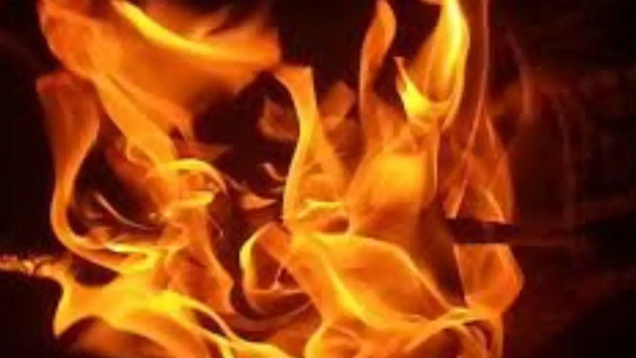 Bengaluru Man Sets Himself on Fire