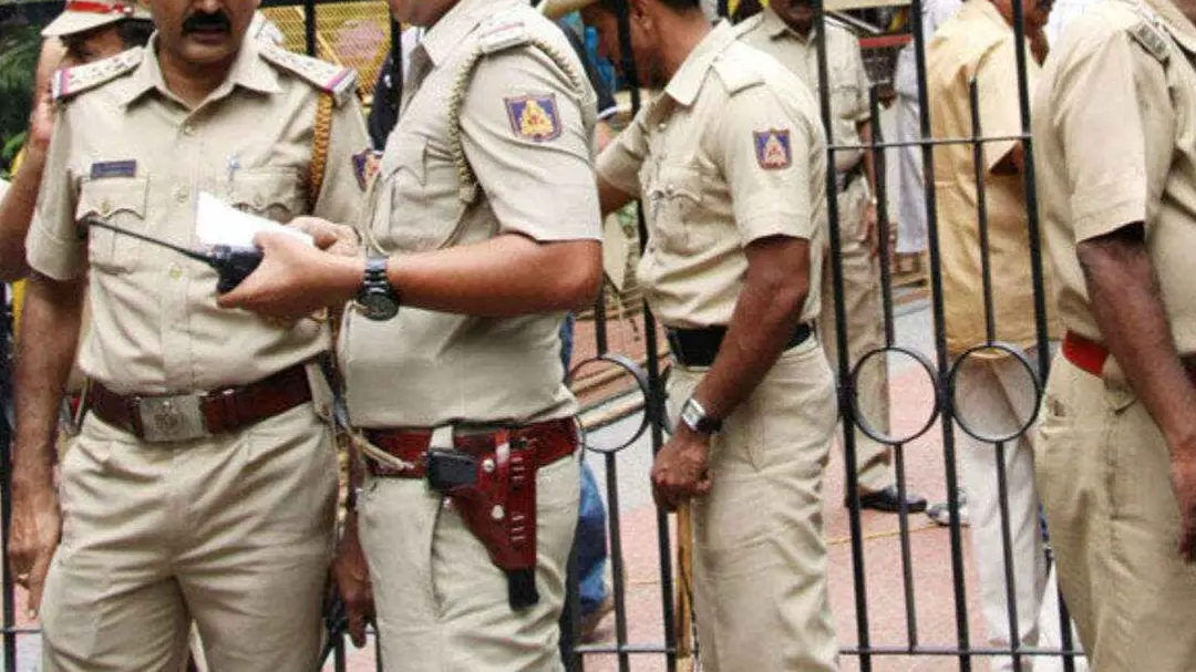 Bengaluru Police Seize Explosives Near Chikkanayakanahalli Days After Rameswaram Cafe Bomb Blast