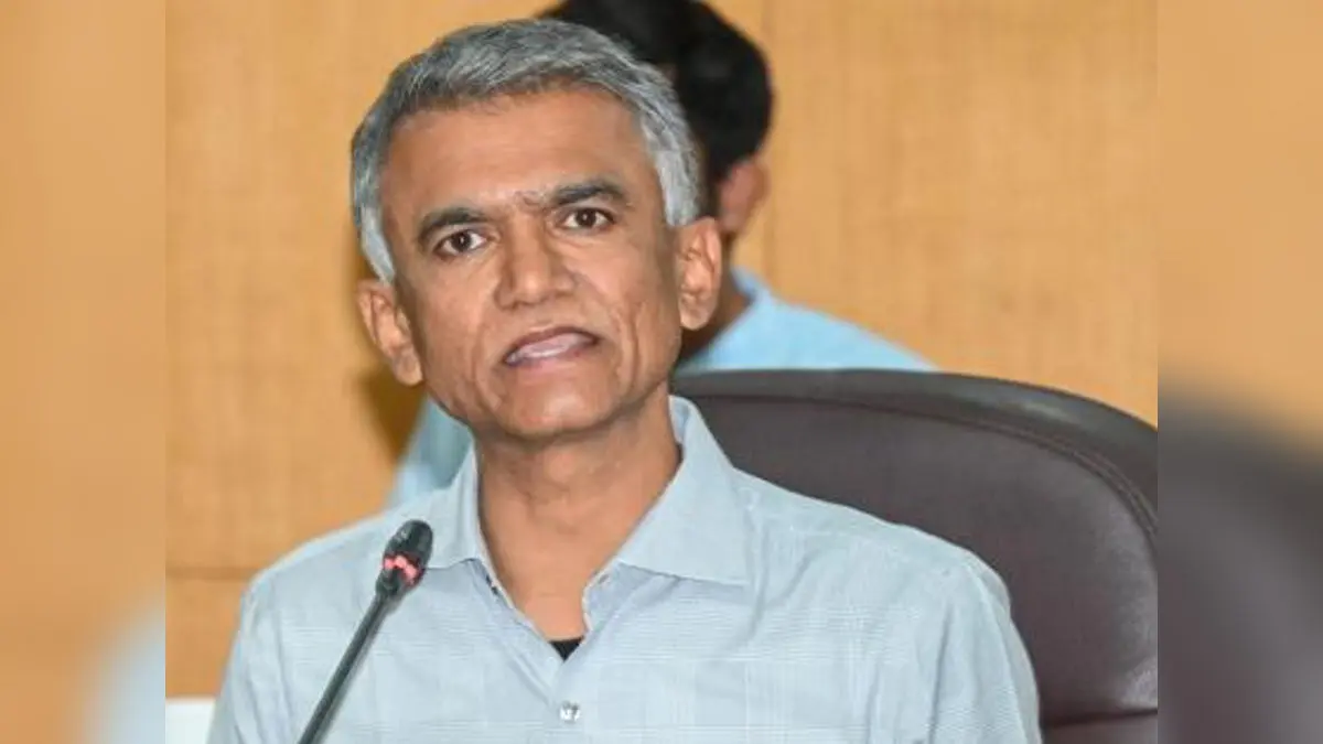 ‘Missing’ Posters In Bengaluru Taking Dig At Minister Sparks Legal Action, FIR Registered