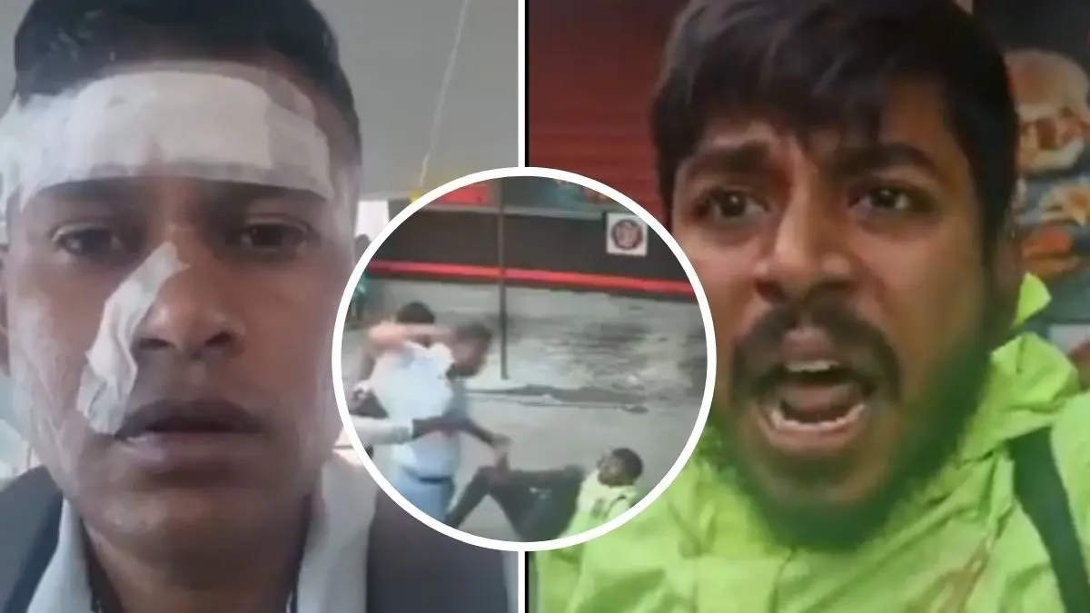 Bengaluru Road Rage Twist: IAF Officer Now Booked for Assaulting Call ...