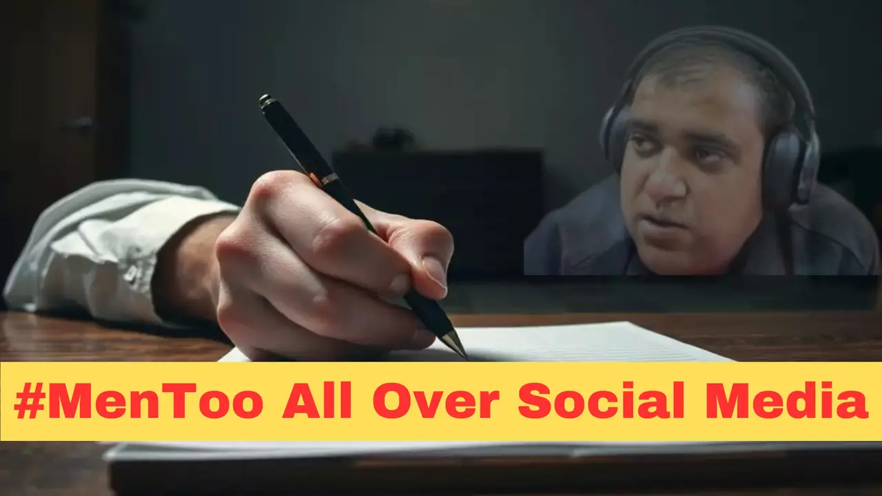 #MenToo Trends as Netizens Demand Justice for Bengaluru Techie Atul Subhash Bengaluru Techie Atul Shubhash