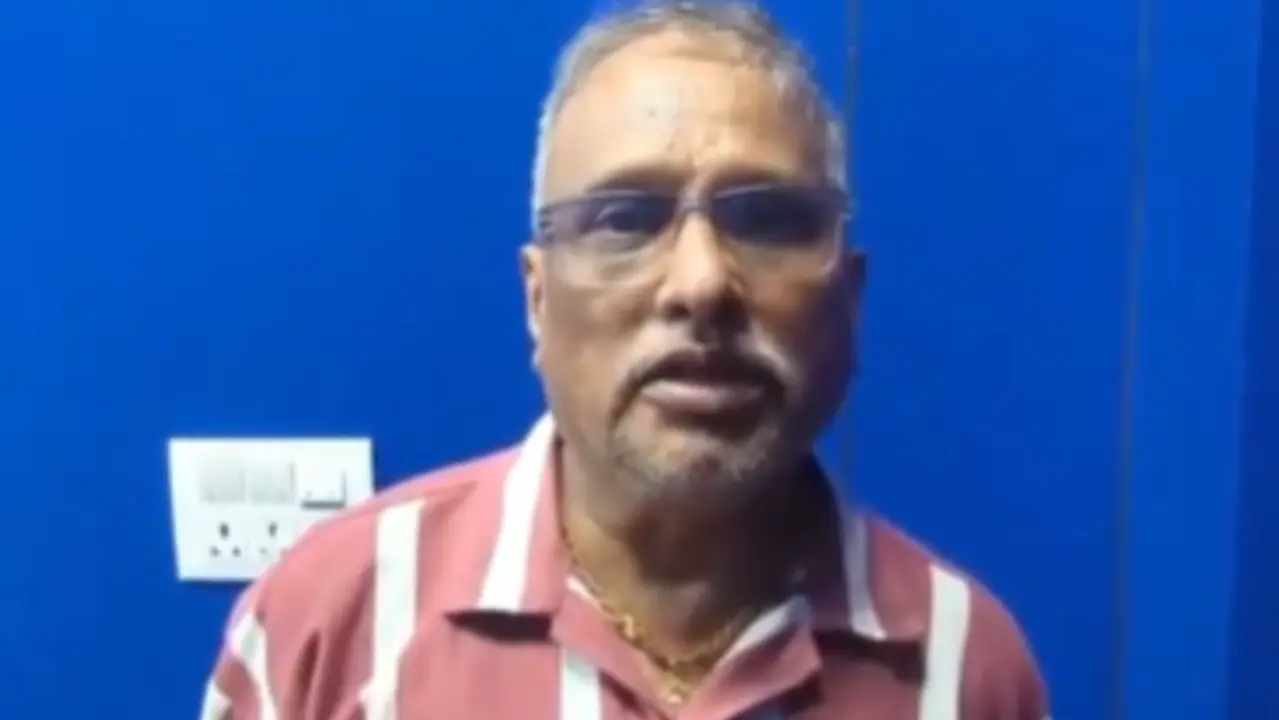 BIG TWIST: Bengaluru Techie & Wife Were First Cousins | 4 Shocking Revelations by Rakesh's Father Bengaluru Techie's Father Makes Shocking Revelations