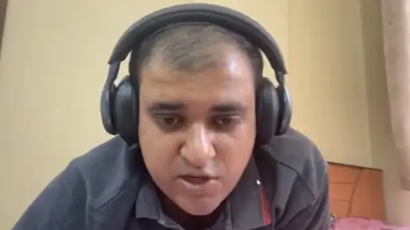 Bengaluru Techie Suicide Case