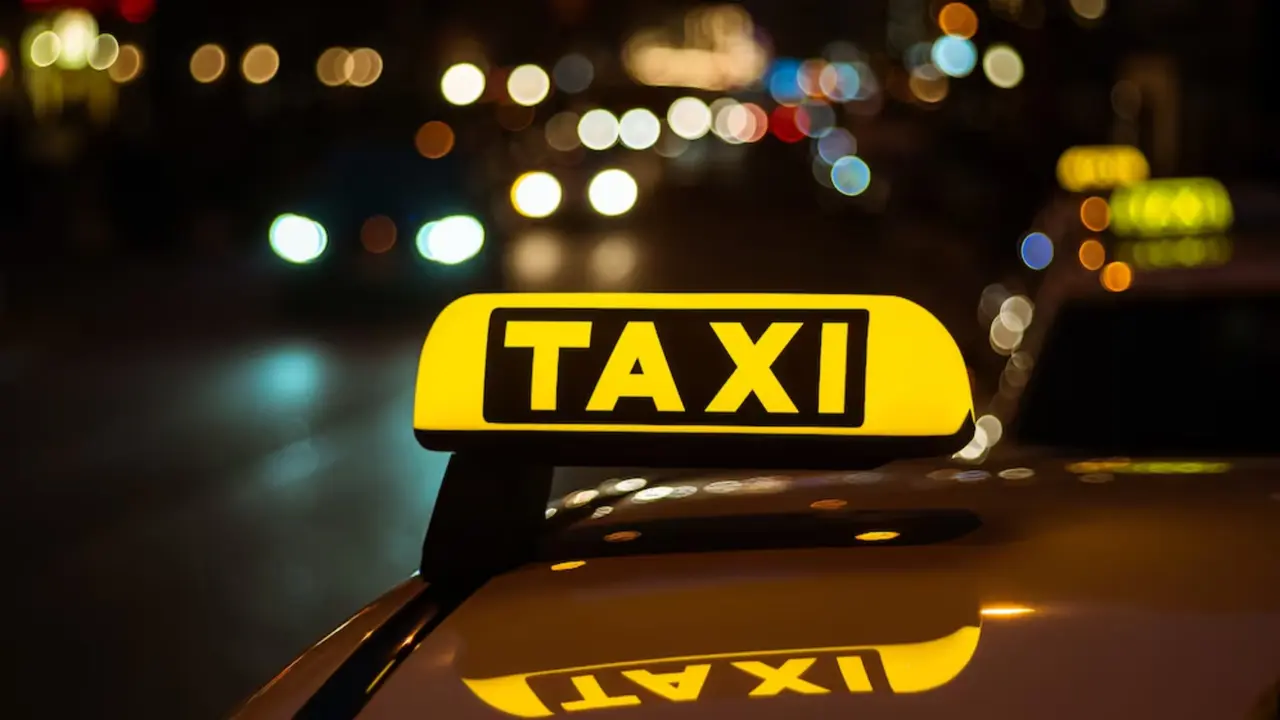 Bengaluru Woman Harassed by Cab Driver