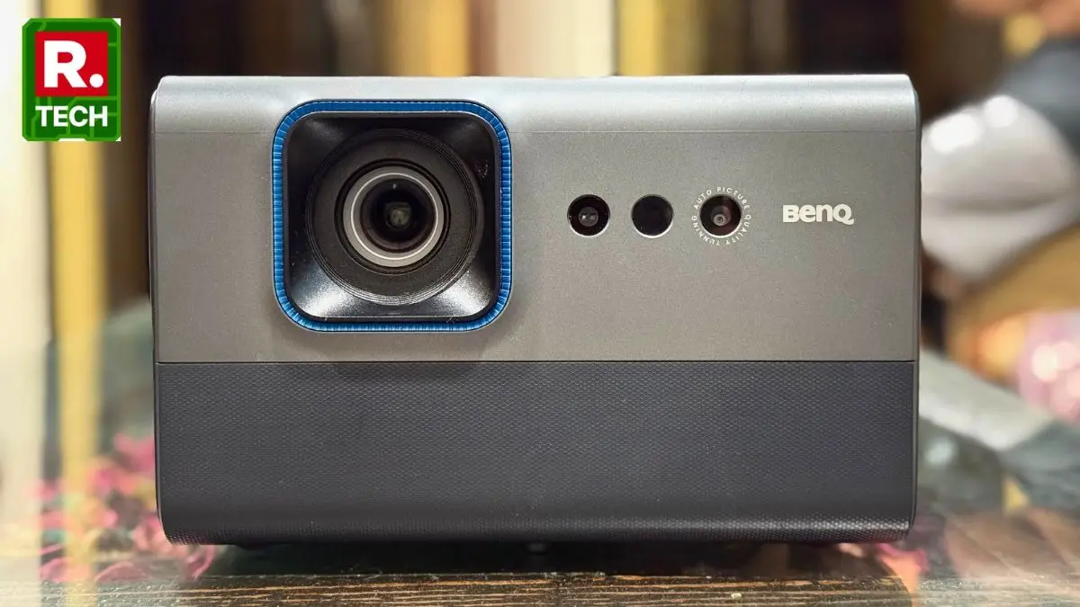 BenQ GP520 Projector Review: Theatre-Like Experience for Premium Users benq