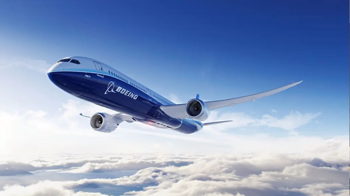 MRO Critical To India's Aviation System: President Of Boeing India Beoing India I MRO