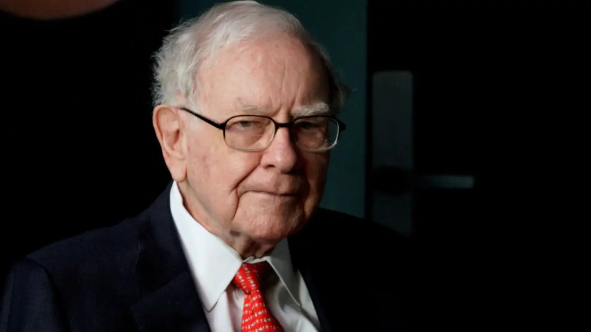 Berkshire Hathaway Sells $6.2 Billion In Bank Of America Shares: Complete Guide & Key Details
