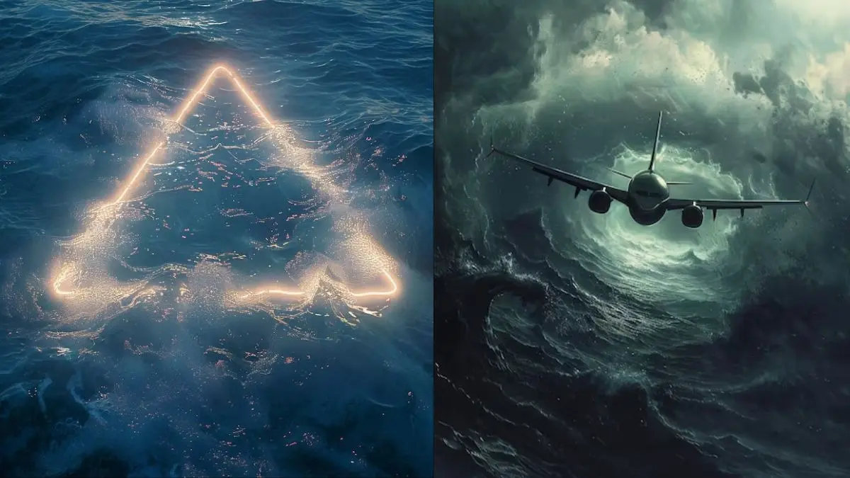 Bermuda Triangle