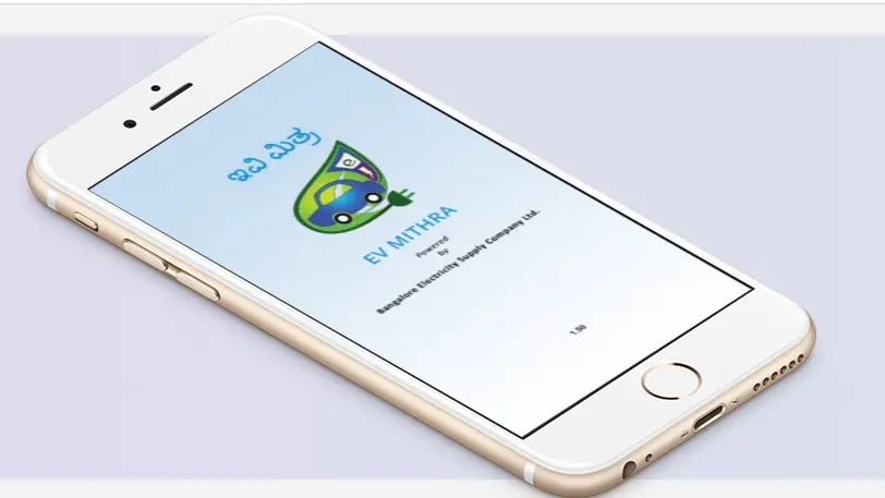 BESCOM’ Introduces ‘EV Mithra’ First in India to Enable Charging via Whatsapp BESCOM’s ‘EV Mithra’ first in India to enable charging via Whatsapp