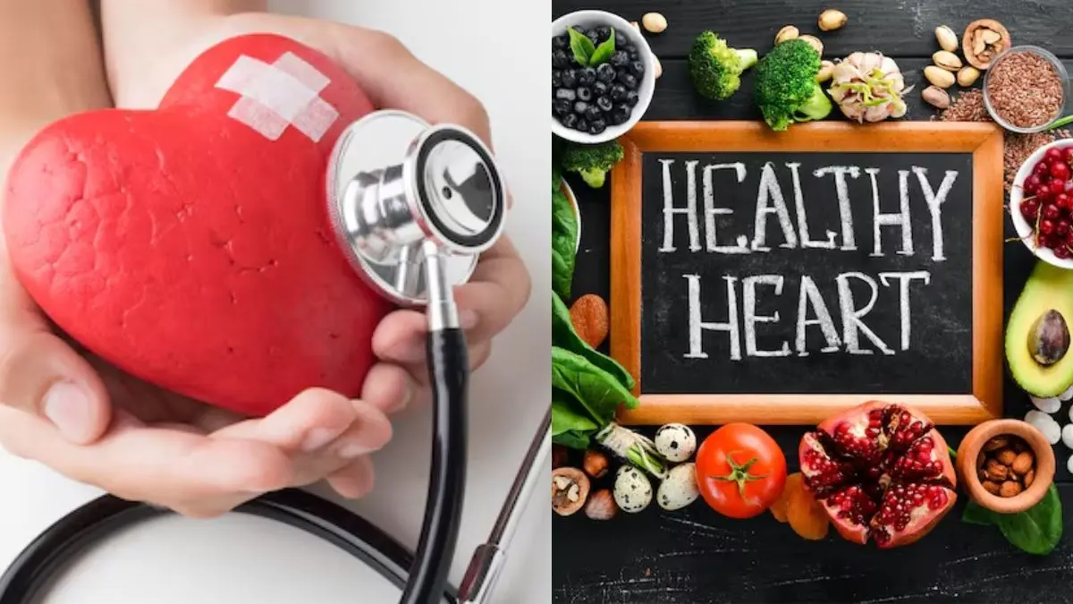 best-breakfast-for-healthy heart-helps to control bad cholesterol and reduces risk of heart attack healthy diet tips