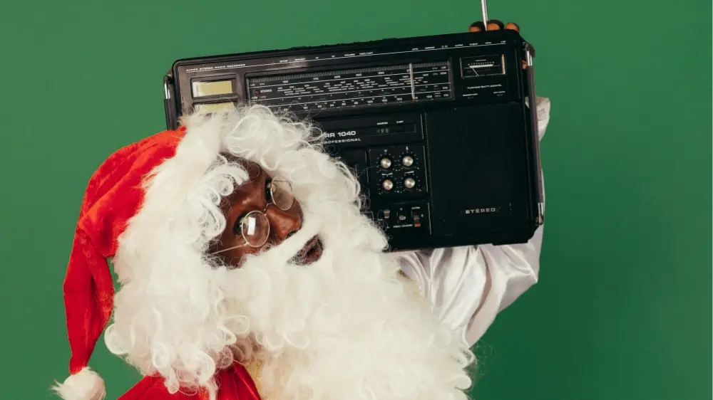 Best Christmas Songs