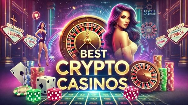 Here Are 7 Ways To Better Top Crypto Casinos for Low Minimum Deposits