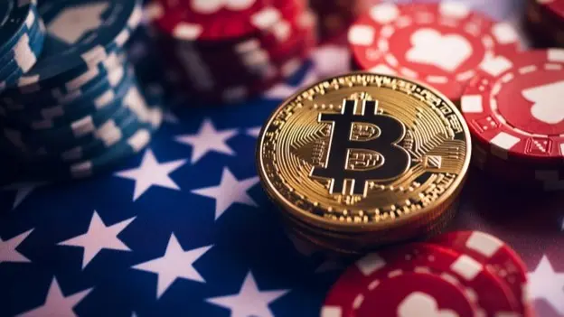 Best Crypto Casinos of 2024