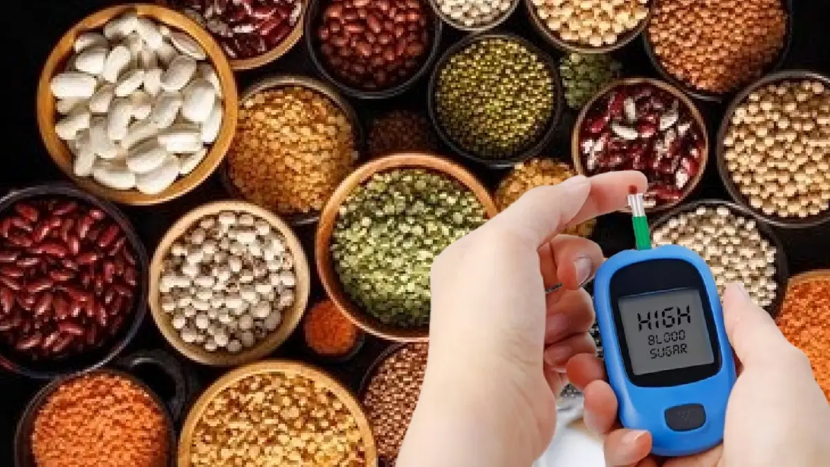 Best Dal For Diabetes