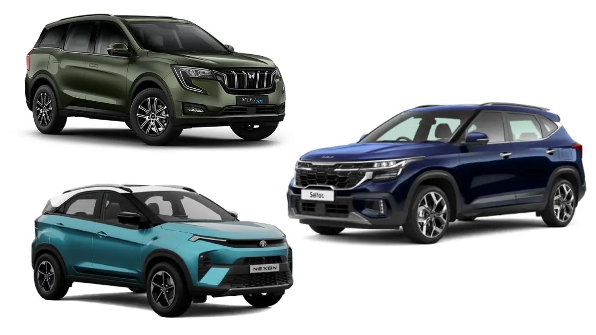 Best Family Cars in India