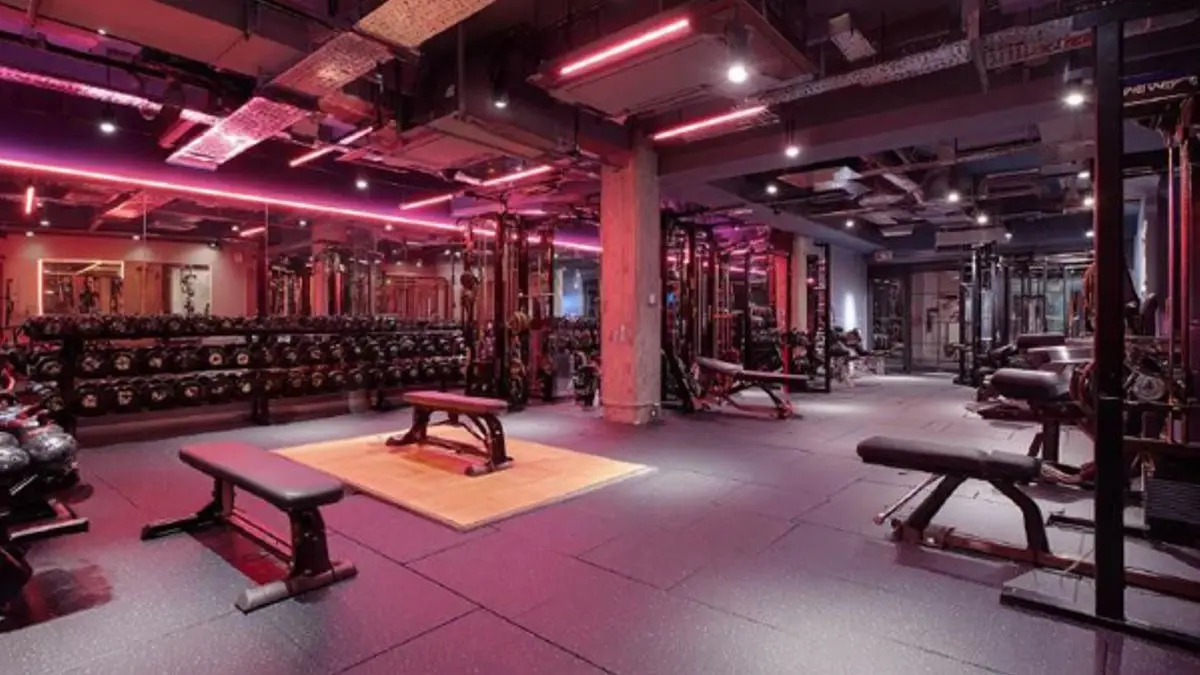 Best Gyms in London 2025: Top 5 Luxury Gyms Reviewed