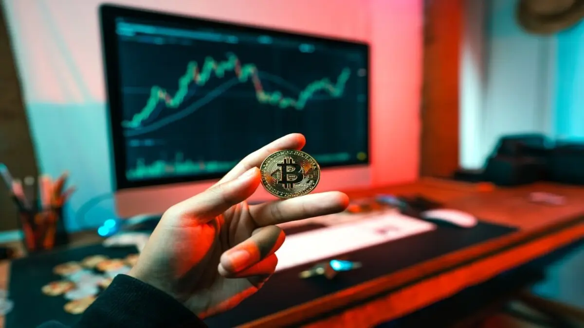 Invested In Crypto But Skipped Taxes? IT Dept Set To Issue Notices — Here’s How Cryptos Are Taxed In India Best Indian Crypto Platforms for Beginners in 2025