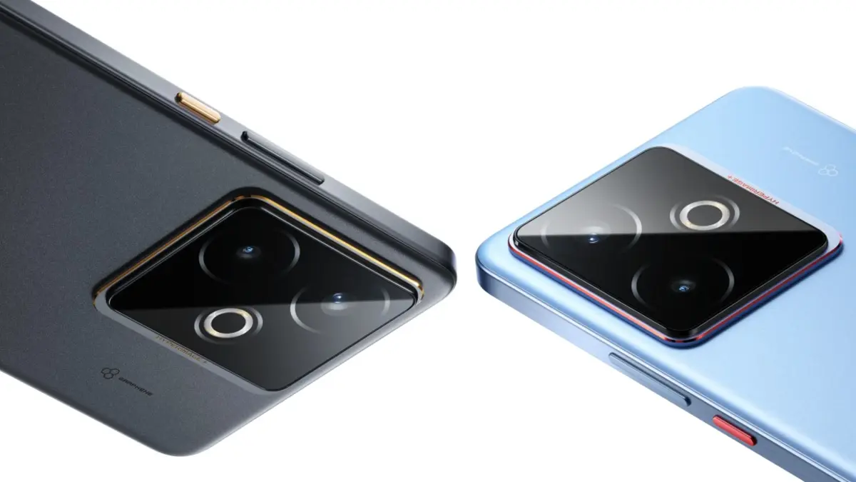 Best Smartphones with 7000mAh Battery: Realme GT 7T, iQOO Neo 10, Galaxy F62 and More