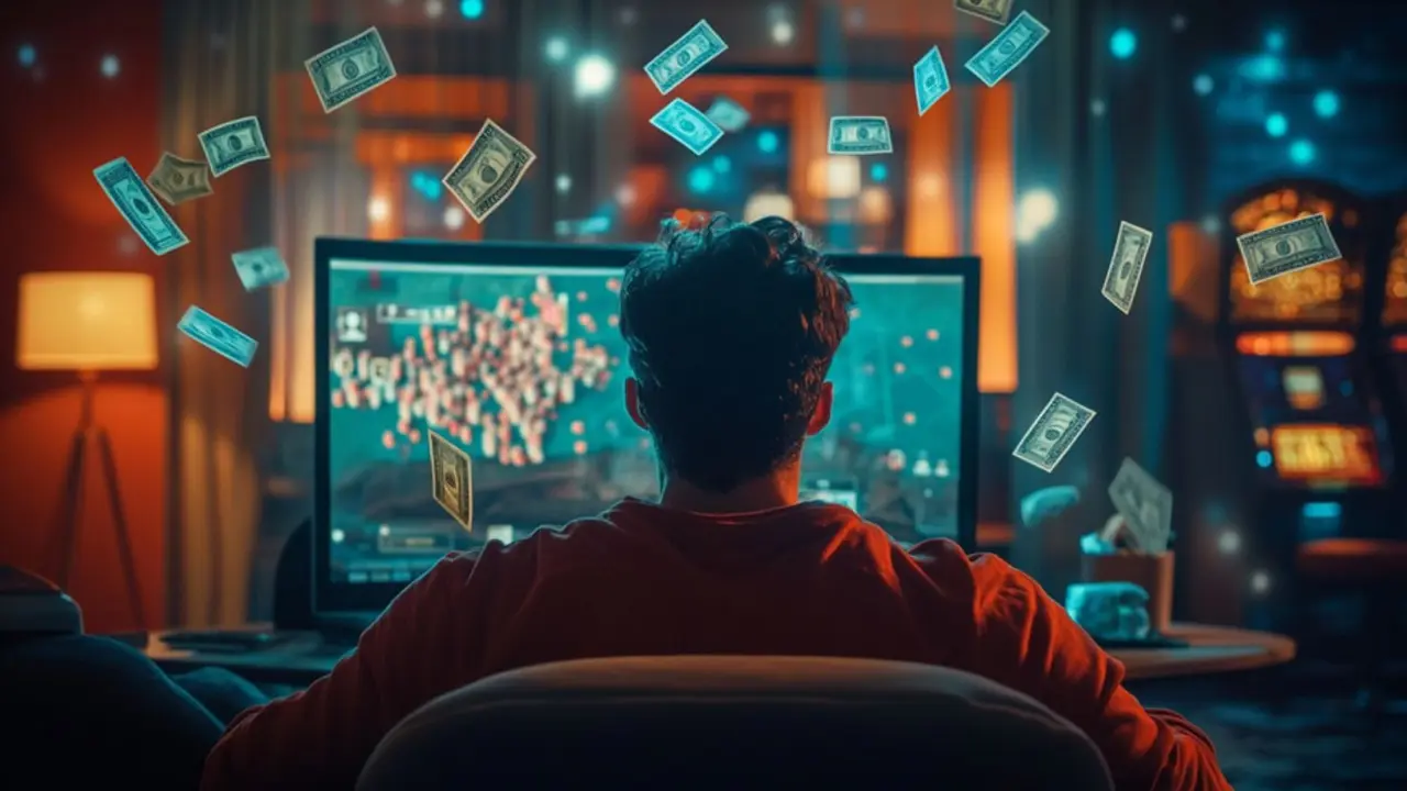 Best Social Casino Guide 2025