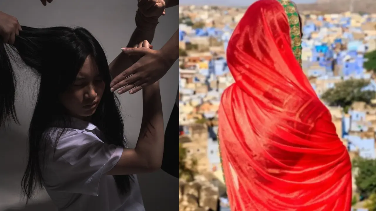 bettiah news ward councillor sasur along with three friends raped daughter in law many time