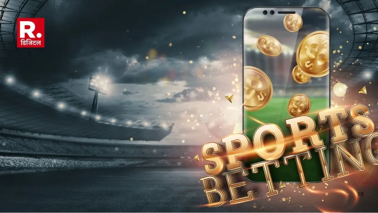 सट्टेबाजी ऐप का ‘प्रचार’ करने के लिए 11 यूट्यूबर्स और सोशल मीडिया ‘इंफ्लुएंसर’ के खिलाफ मामला दर्ज Betting APP