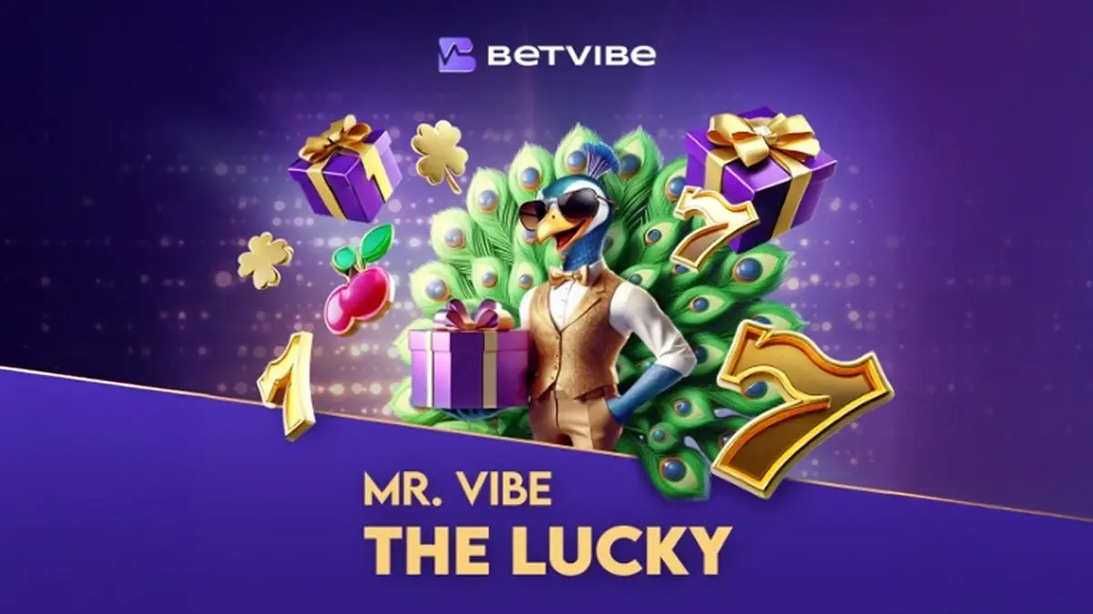 BETVIBE