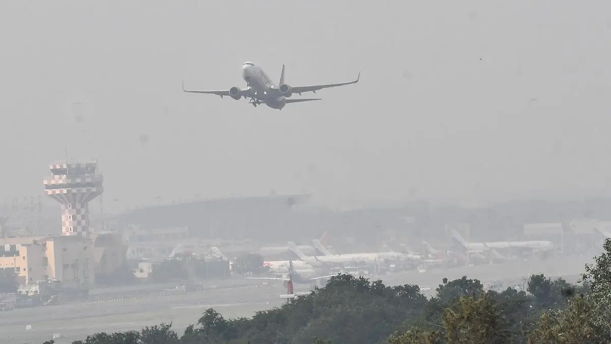 ‘Beyond Our Control…’ Crisis-Stricken IndiGo Issues Advisory As Dense Fog Grounds Flights