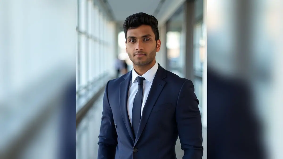 Beyond Prescriptions: Yagyesh Kanoria's Vision for Preventive Healthcare in India Beyond Prescriptions: Yagyesh Kanoria's Vision for Preventive Healthcare in India