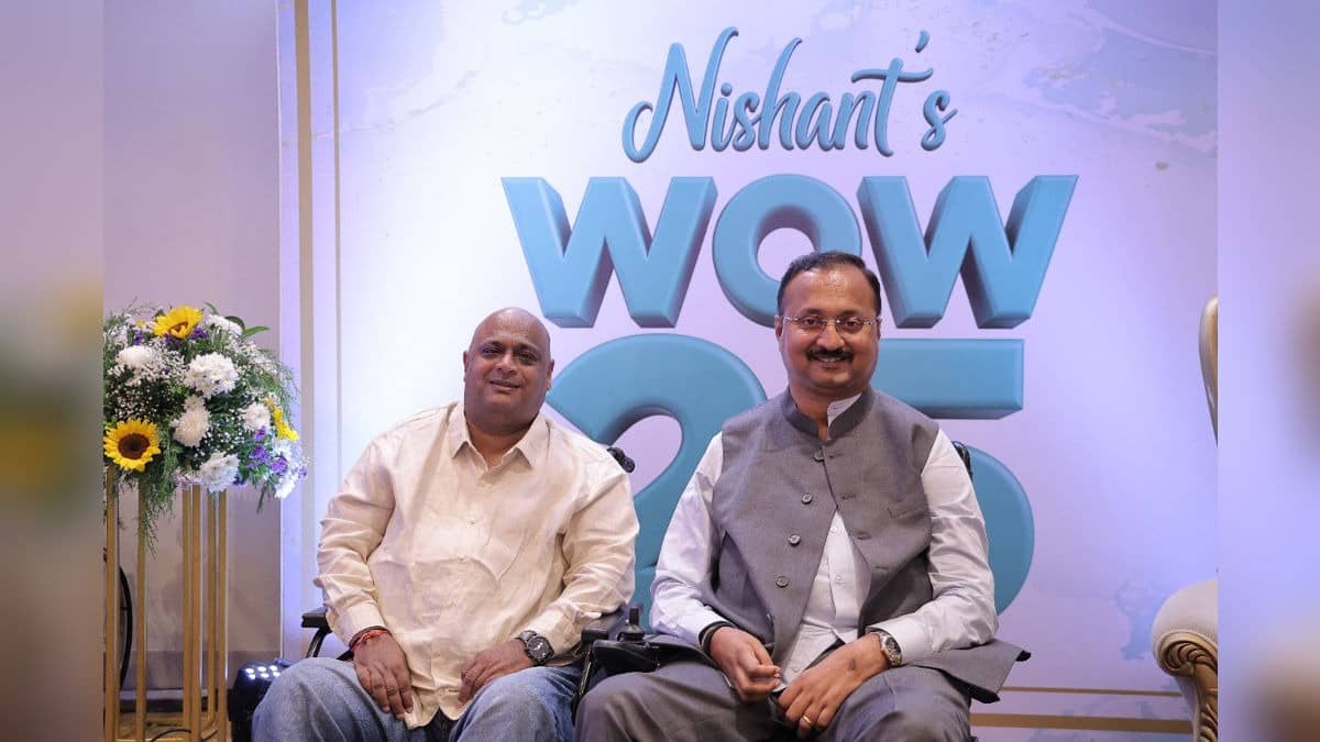 Beyond Sympathy: How Access4All Is Fixing Accessibility Through Infrastructure