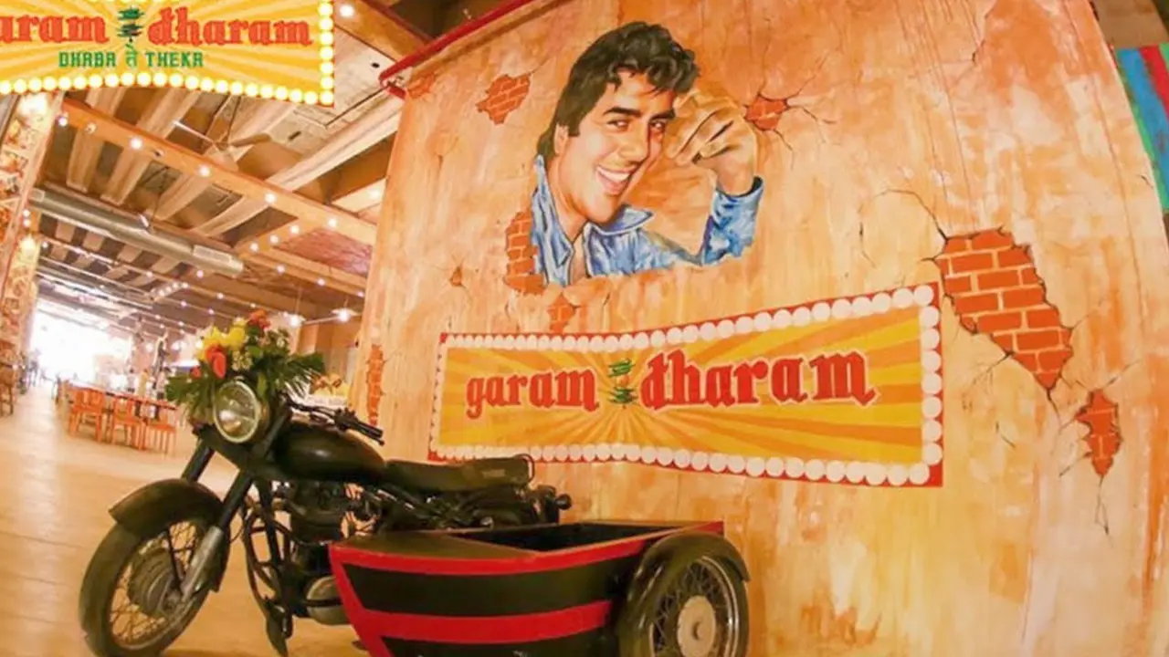 Beyond The Big Screen: How Dharmendra Built A Business Empire Through Films, Restaurants & Real Estate Beyond the Big Screen: How Dharmendra Built a Business Empire Through Films, Restaurants & Real Estate