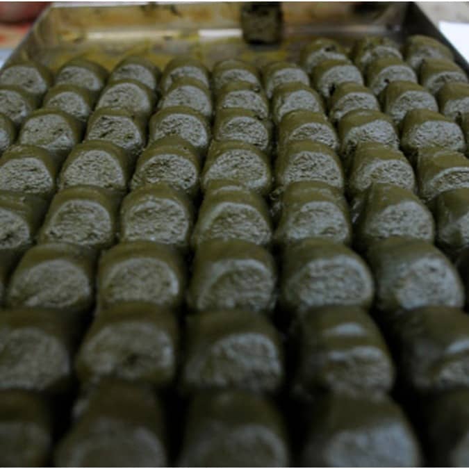 Bhaang is offered to Lord Shiva and consumed as 'prasad' during Holi and Shivratri