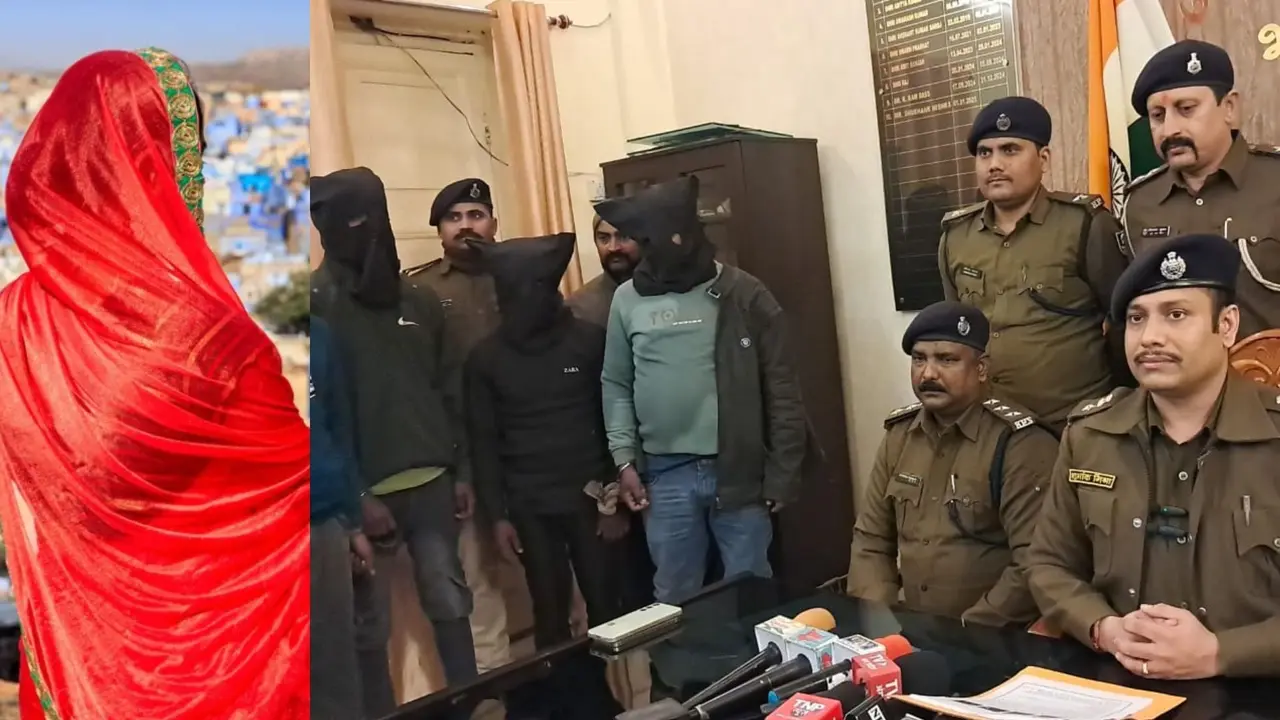 bhagalpur crime news abhishek murder case solve mama killed nephew over illicit relation blackmailing property