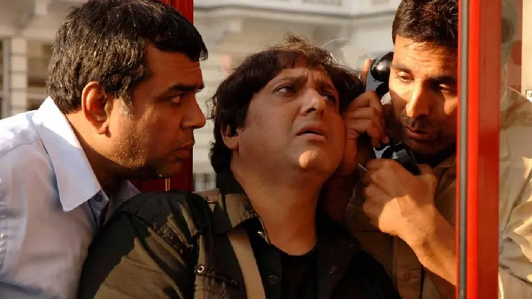 Bhagam Bhag 2: ‘हेरा फेरी 3’ के बाद अब ‘भागम भाग 2’ में भी अक्षय कुमार संग दिखेंगे परेश रावल, होगा डबल रोल, गोविंदा को किसने किया रिप्लेस? Bhagam Bhag 2