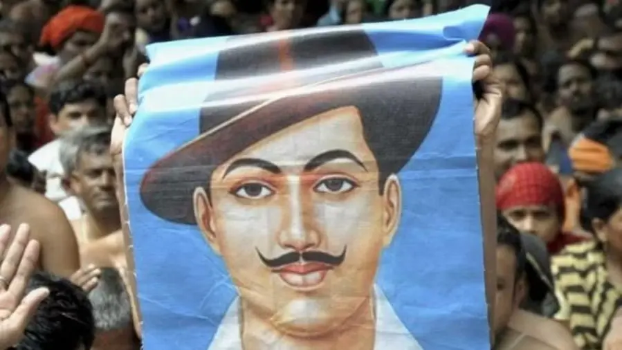 Bhagat Singh