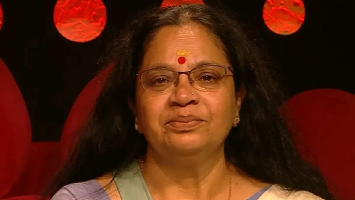 Dubbing Artist Bhagyalakshmi Says Hema Committee Focussed Only On Actresses: Others Were Overlooked Dubbing Artist Bhagyalakshmi Says Hema Committee Focussed Only On Actresses: Others Were Overlooked