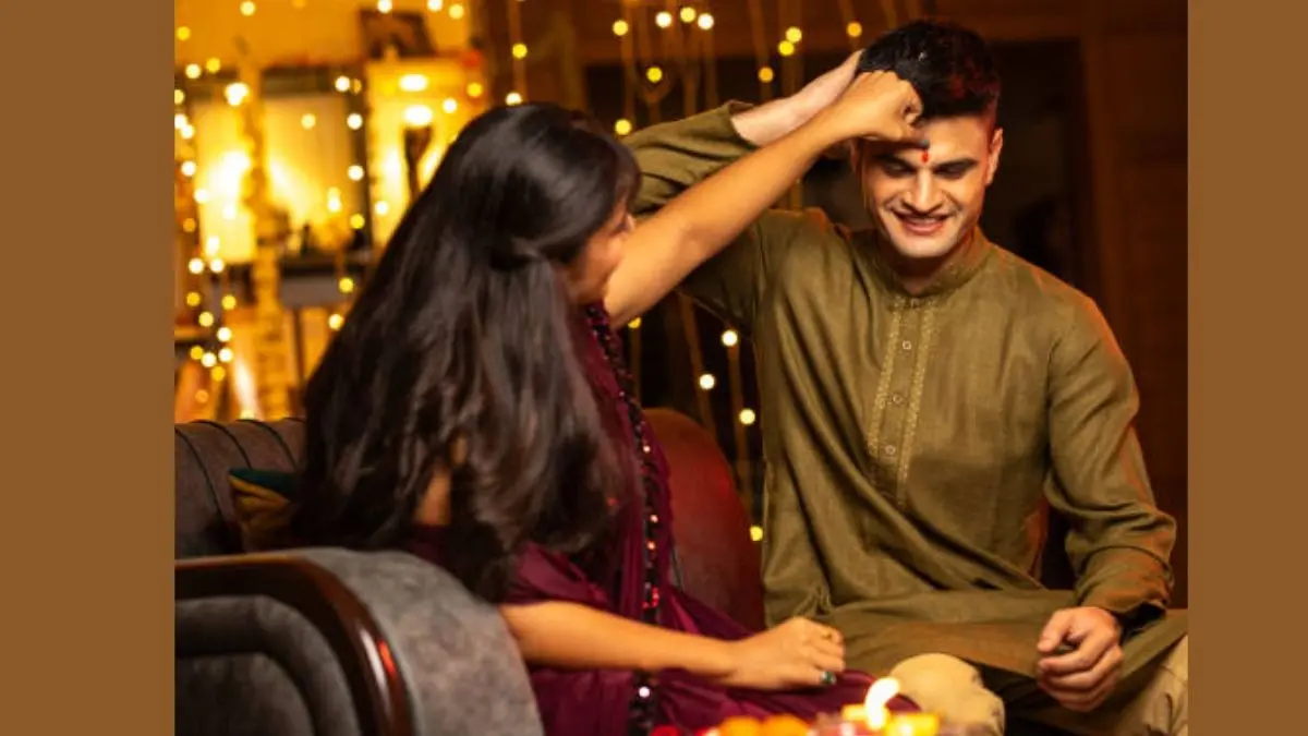 Bhai Dooj 2025 Muhurat