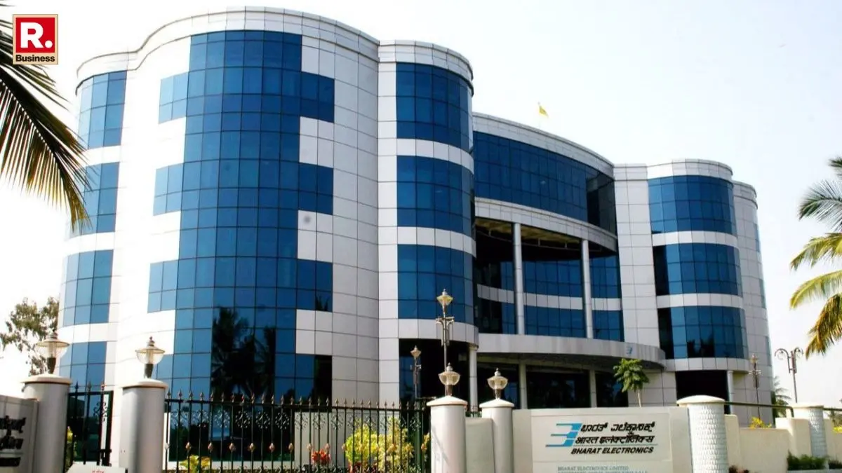 BEL Board Approves JV with Safran to Manufacture HAMMER Missiles in India Bharat Electronics Limited has approved a joint venture with Safran Electronics & Defence