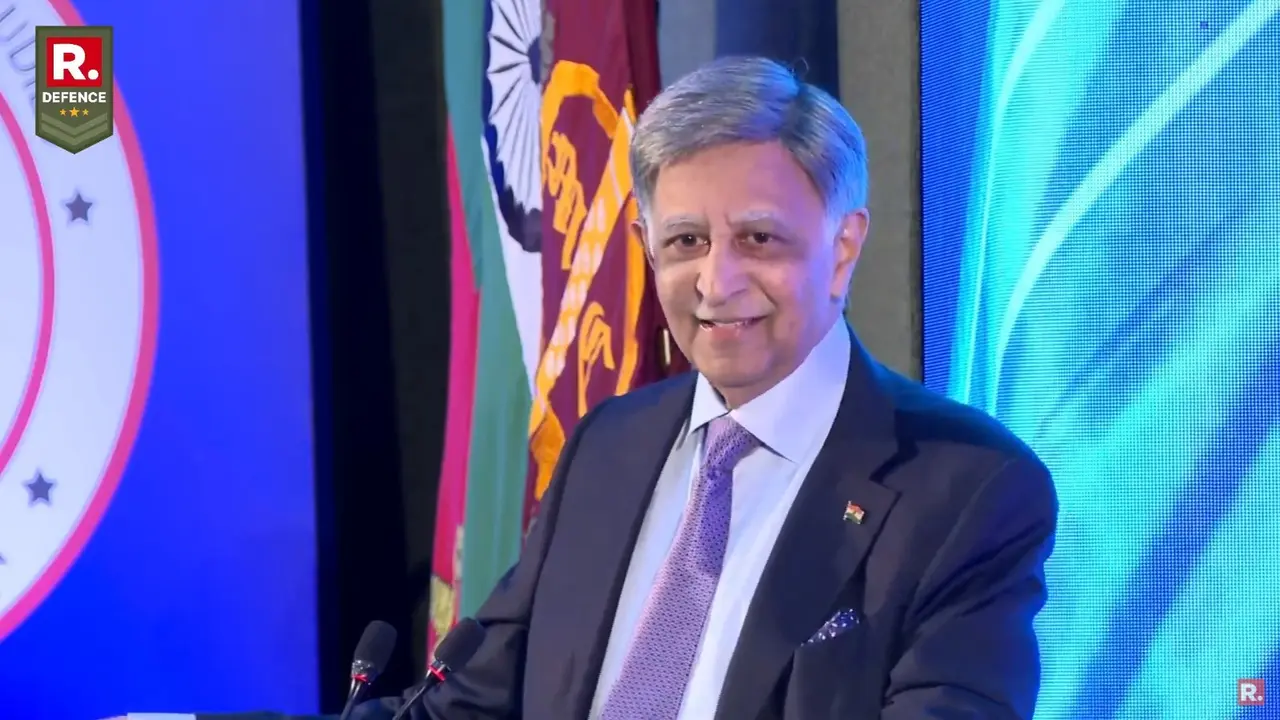 Bharat Forge Ltd. के चेयरमैन बाबा एन कल्याणी