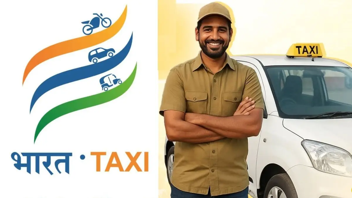 भारत टैक्सी में ड्राइवर भैया कैसे लगा सकते हैं अपनी गाड़ी, जानिए पूरा तरीका और पाए सारा मुनाफा सीधे अपने खाते में bharat taxi driver registration