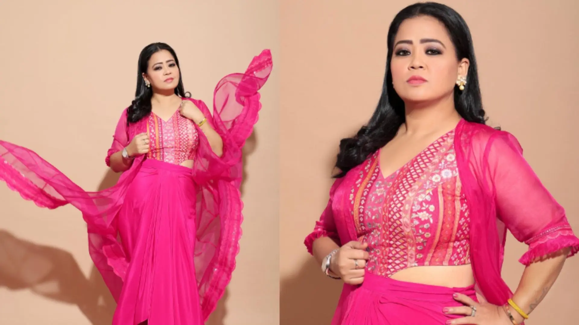 Bharti Singh