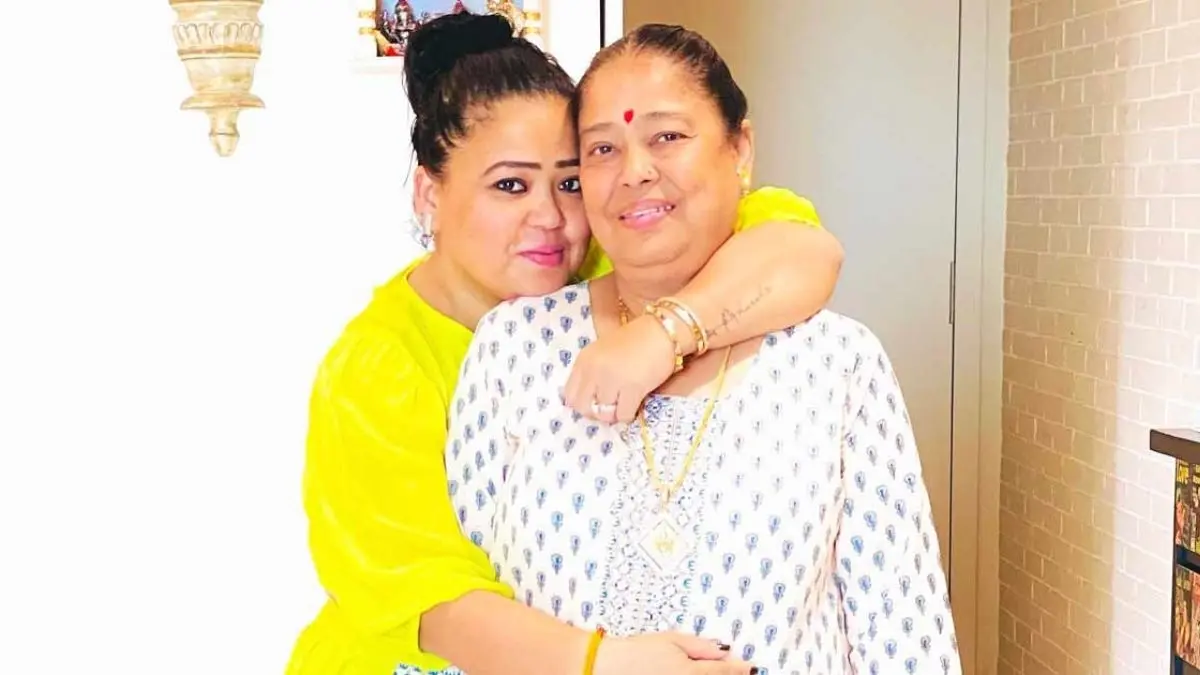 Bharti Singh