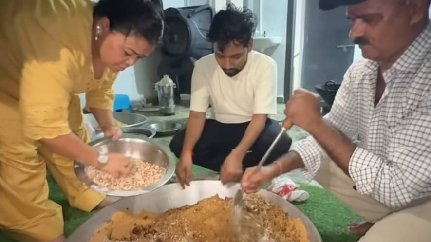 Description of the pic