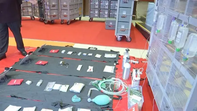 भीष्म क्यूब