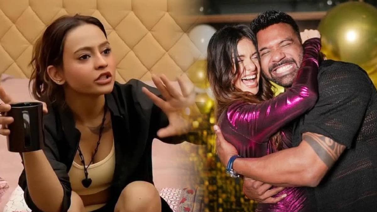 Bhavya Singh shocking claims about Divya Agarwal's married life