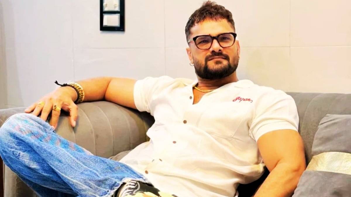 bhojpuri actor khesari lal Yadav