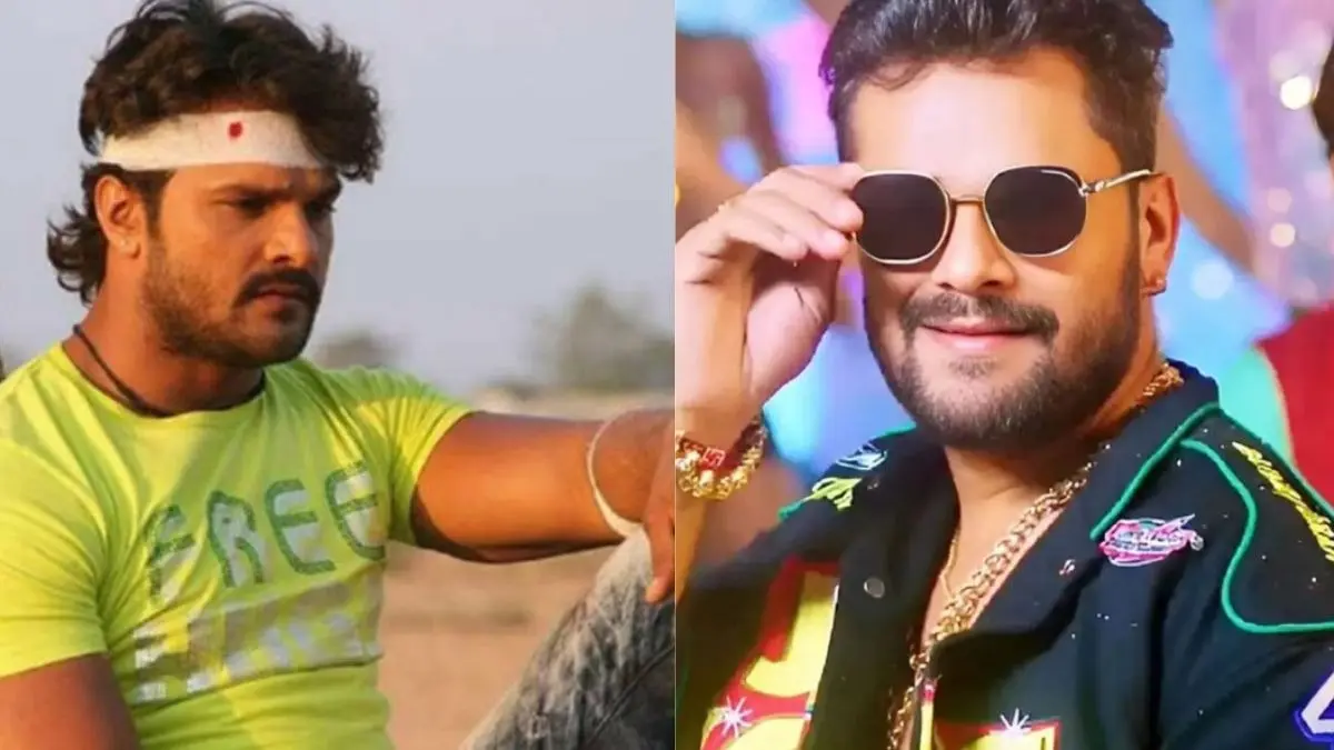 bhojpuri actor khesari lal Yadav net worth
