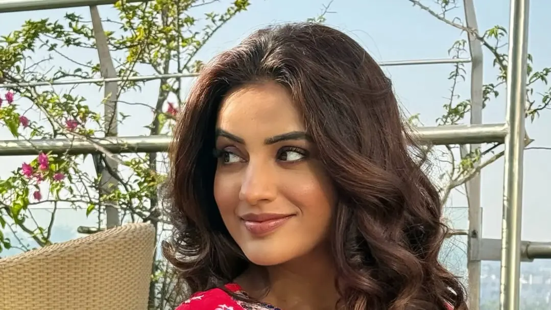 Bhojpuri actress Akshara Singh